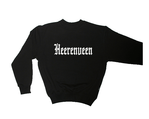 Sweater Heerenveen